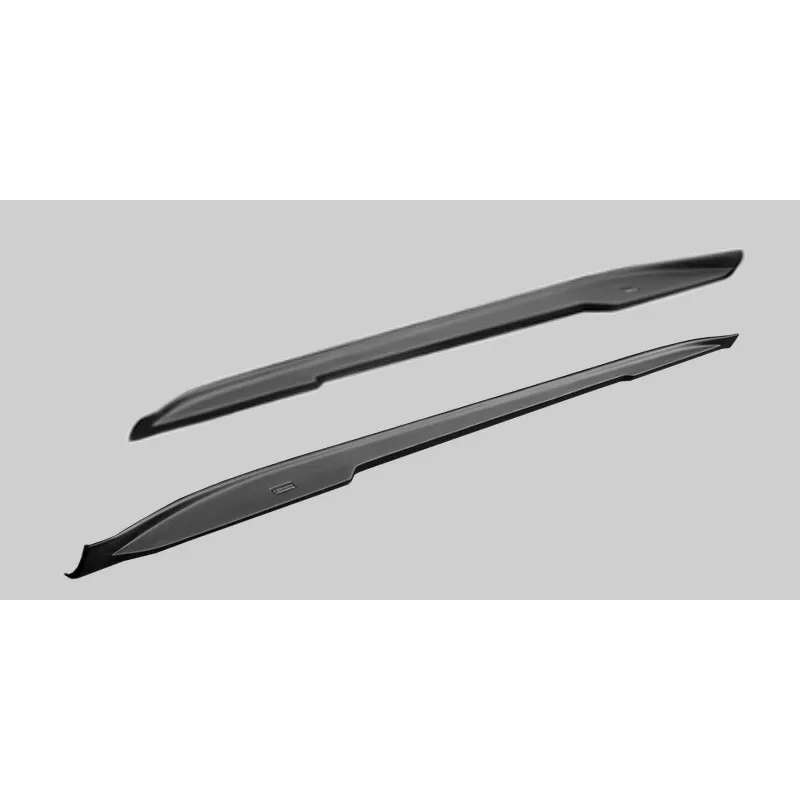 moshammer porsche 992 sideskirts
