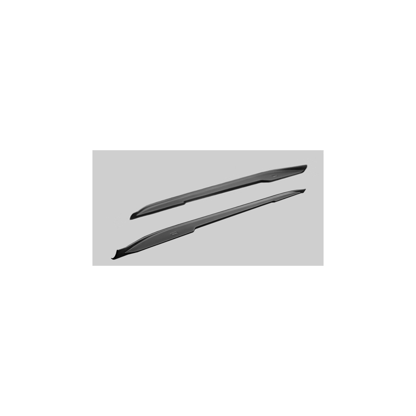 moshammer porsche 992 sideskirts