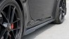 992.2 sideskirts