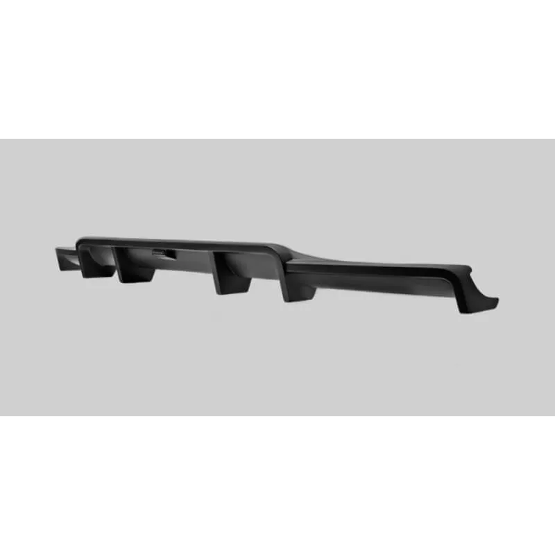 moshammer 992 carrera rear diffuser