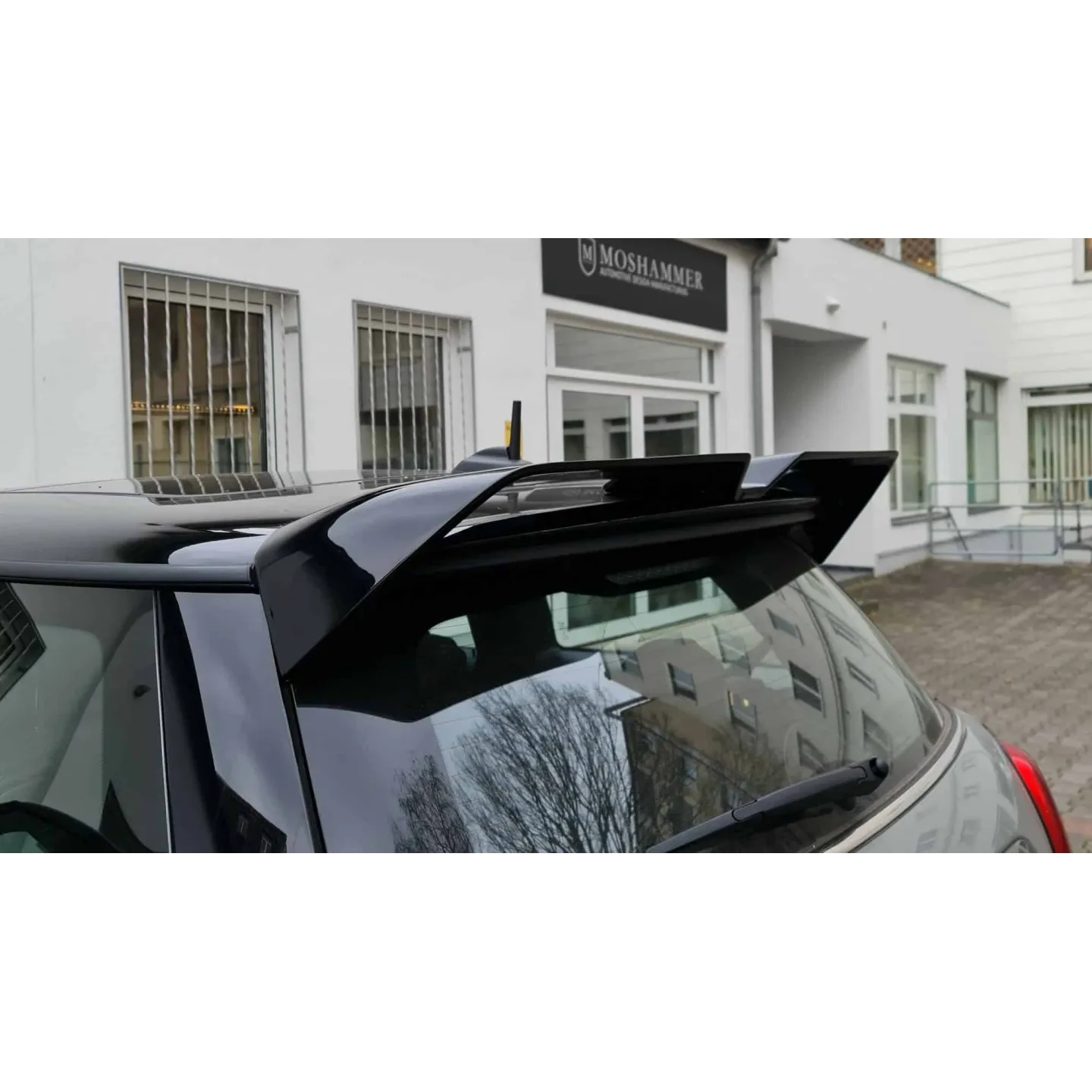 Gallery image mini_jcw_f56_moshammer-evo-gtx-rearspoiler-rear wing
