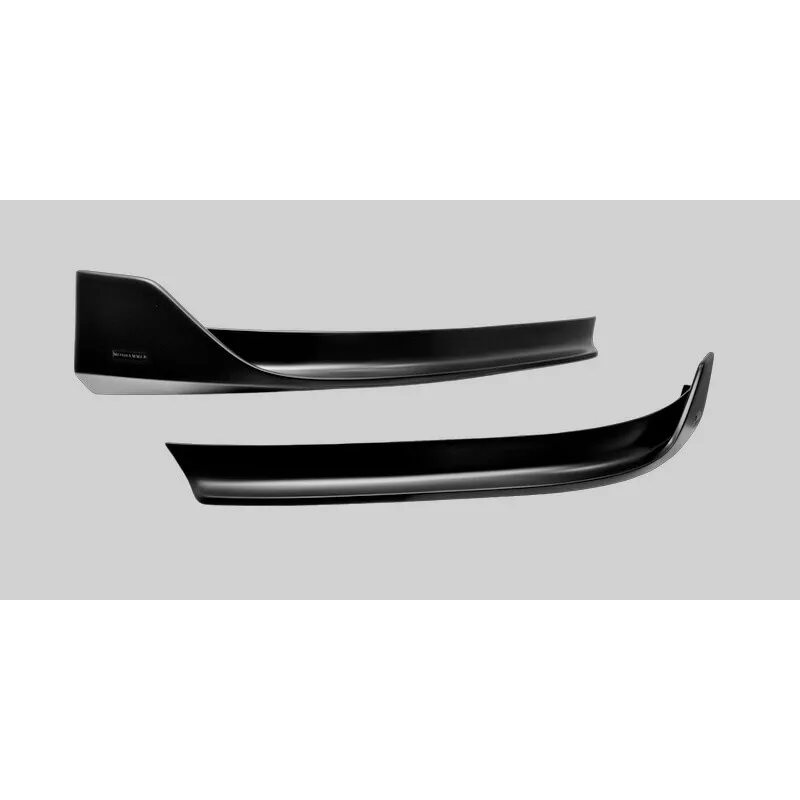 moshammer 718 front spoiler