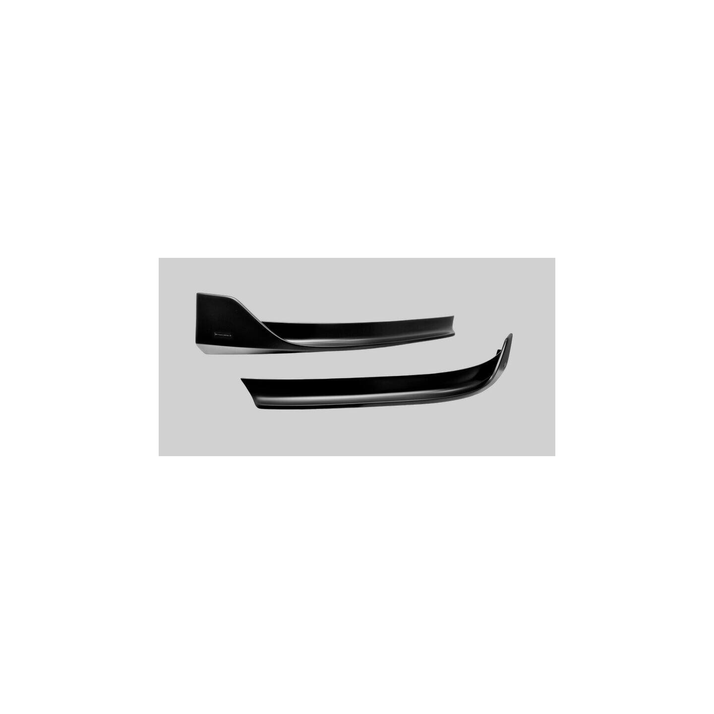 moshammer 718 front spoiler