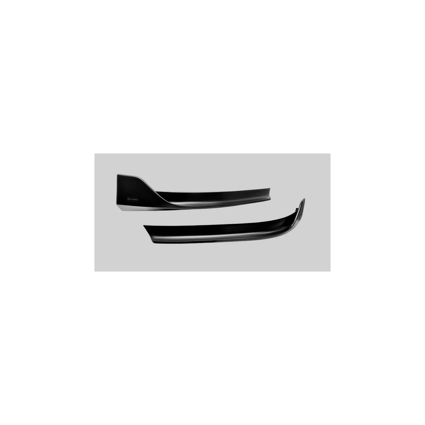 moshammer 718 front spoiler