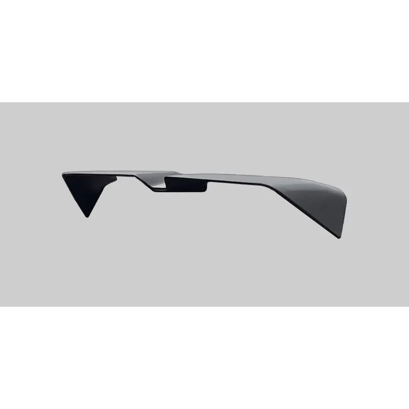 Moshammer EVO GTS Rear Spoiler