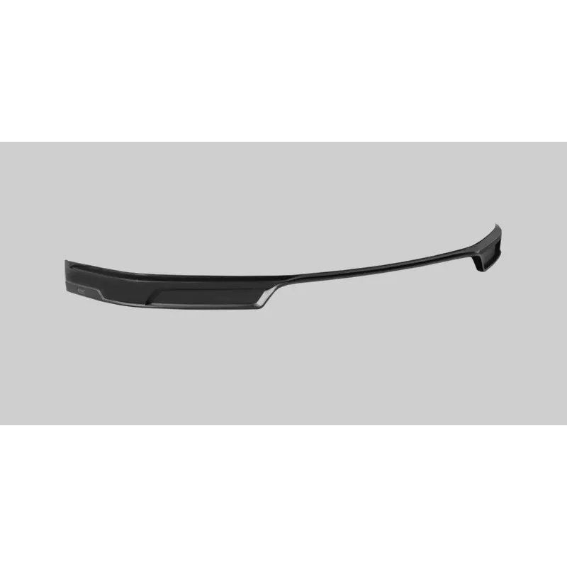 moshammer 991 Turbo Front Spoiler Evo1