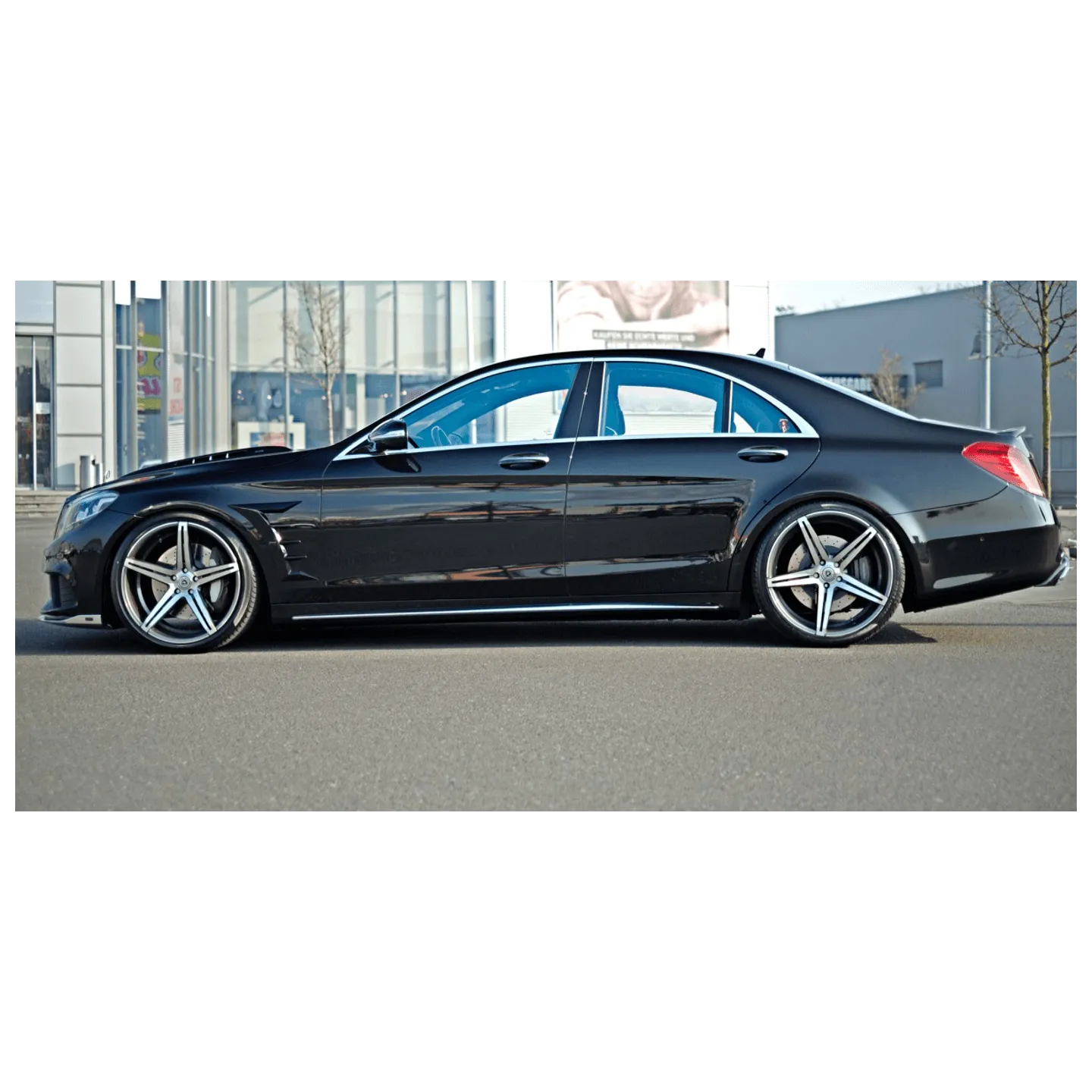 Mercedes-W222-Radlaufverbreiterung-Wide Arches-Fender Flares-S63-AMG-1400