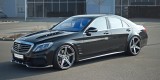 Mercedes-AMG-W222-Radlaufverbreiterung-Wide Arches-Fender Flares-1400