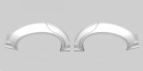 Moshammer Rear Wide Arches