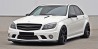 Moshammer-Fender-Flares-Wide-Arches-C63AMG-W204-limousine
