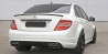 Moshammer-Fender-Flares-Wide-Arches-C63AMG-W204-sedan