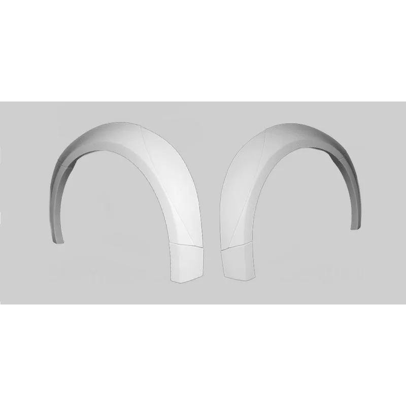 Moshammer Wide Arches F30