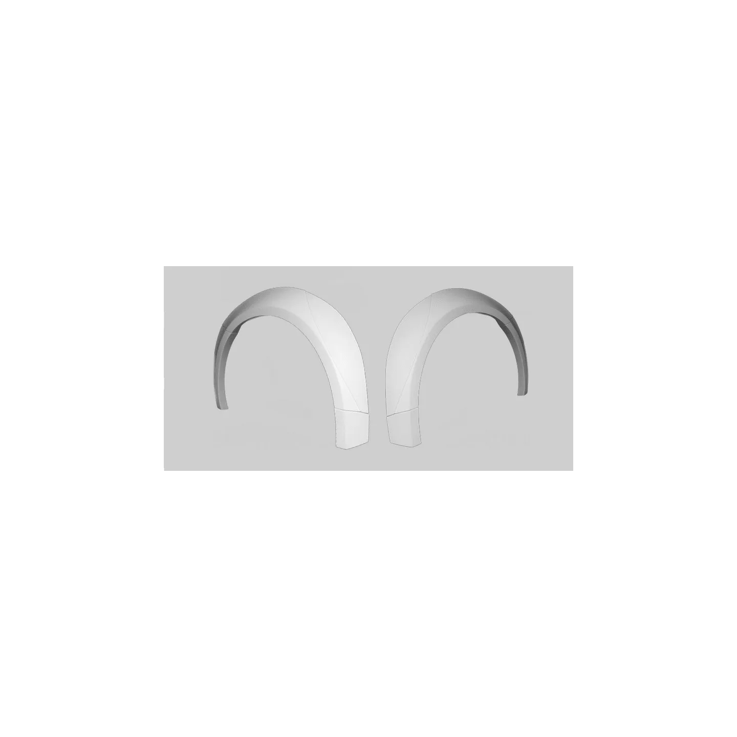 Moshammer Wide Arches F30