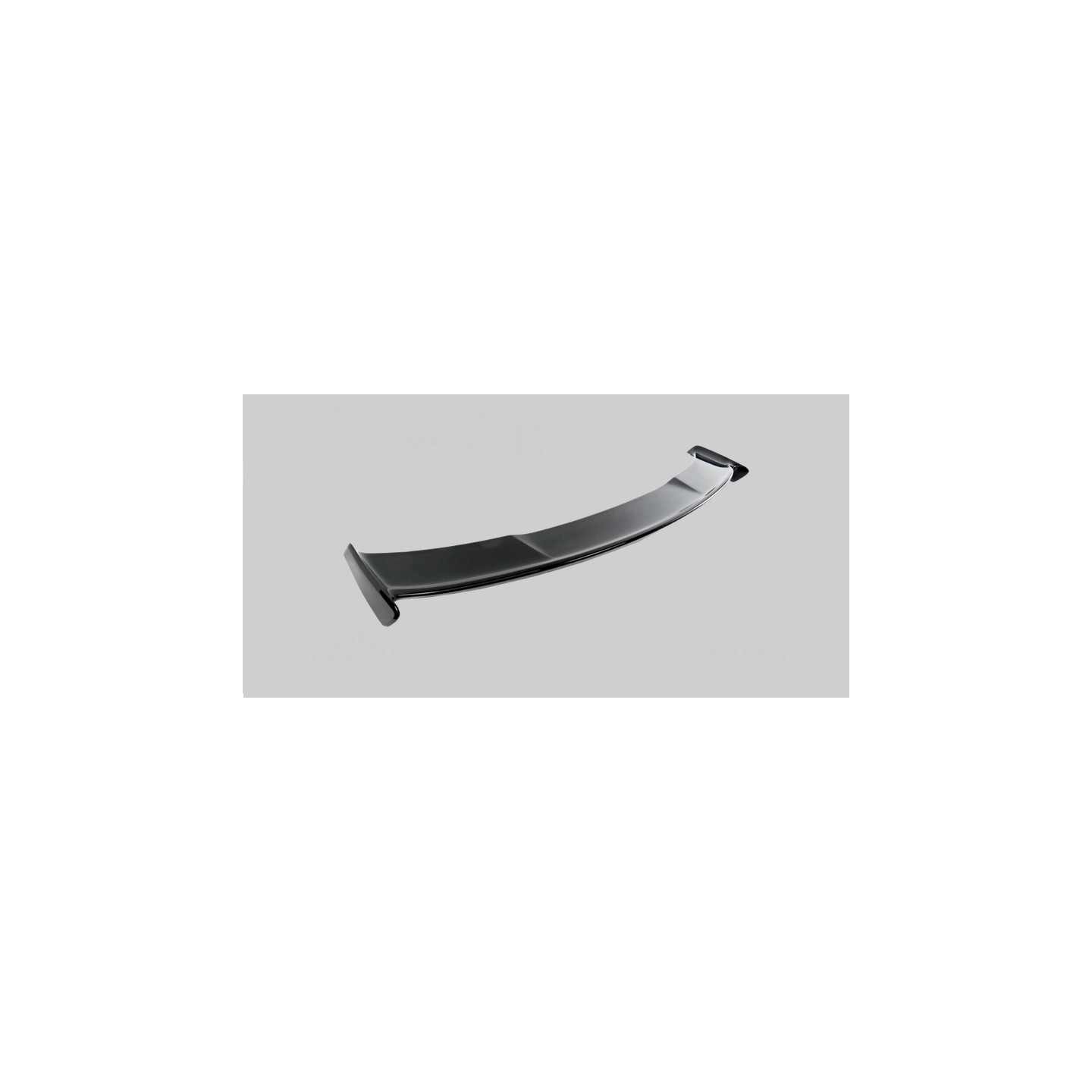 Moshammer Rear Spoiler TT-RS-8S