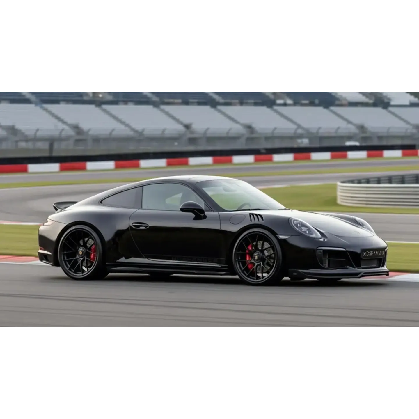 porsche.991.2.gts.moshammer.aero.kit.ducktail.evo.II