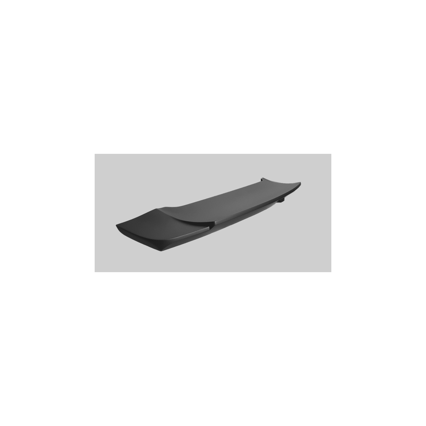 moshammer 991.2 carrera ducktail