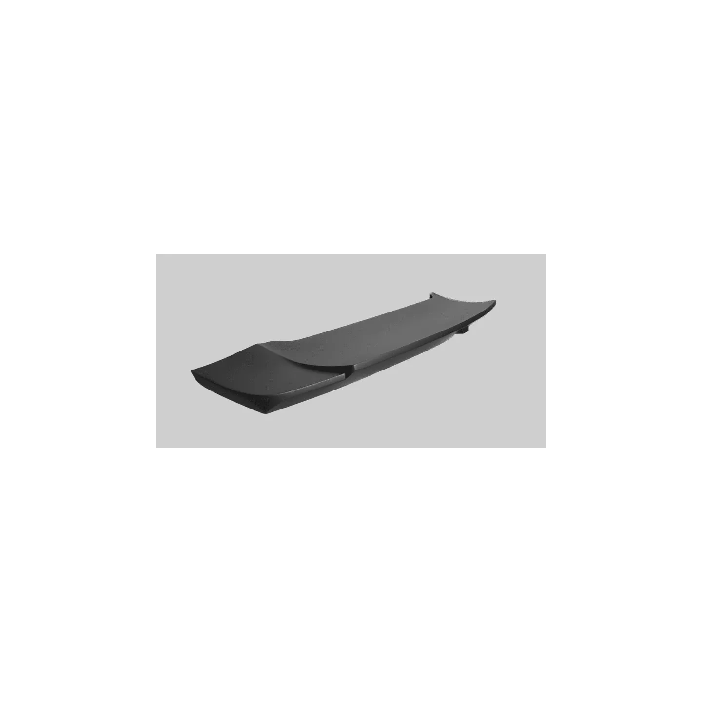 moshammer 991.2 carrera ducktail