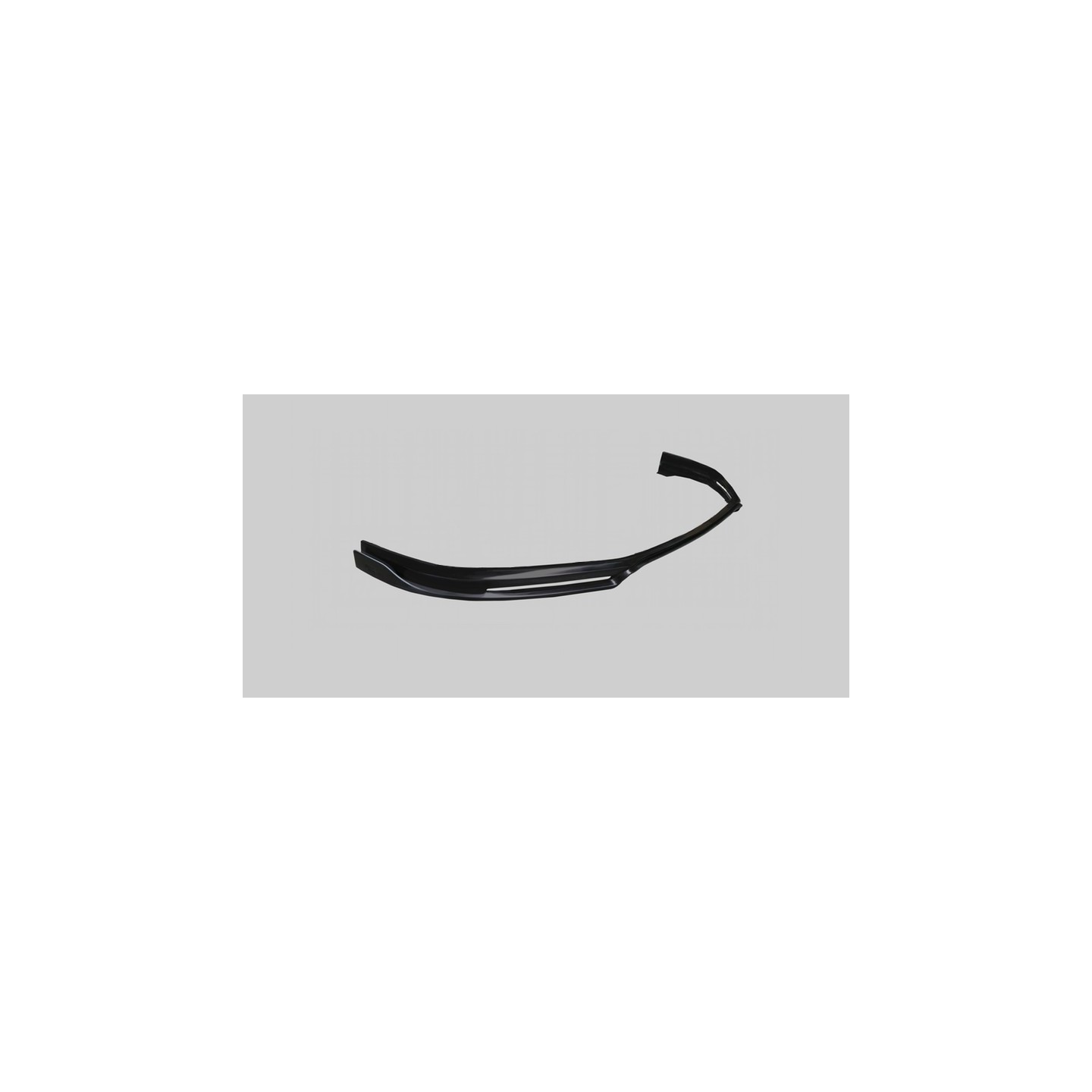 Moshammer 991.2 Front Spoiler