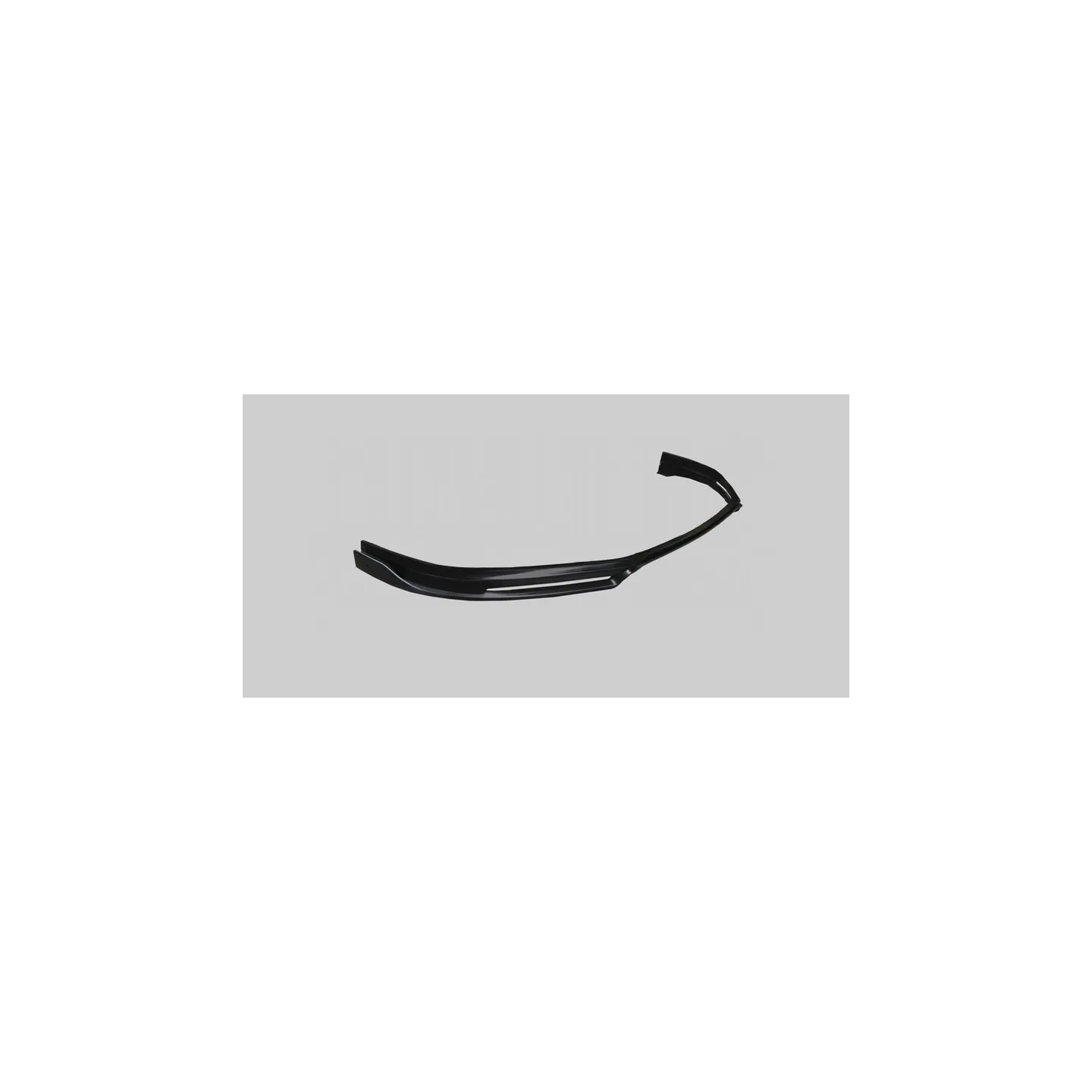 Moshammer 991.2 Front Spoiler