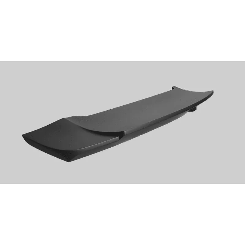 moshammer 991 carrera ducktail evo