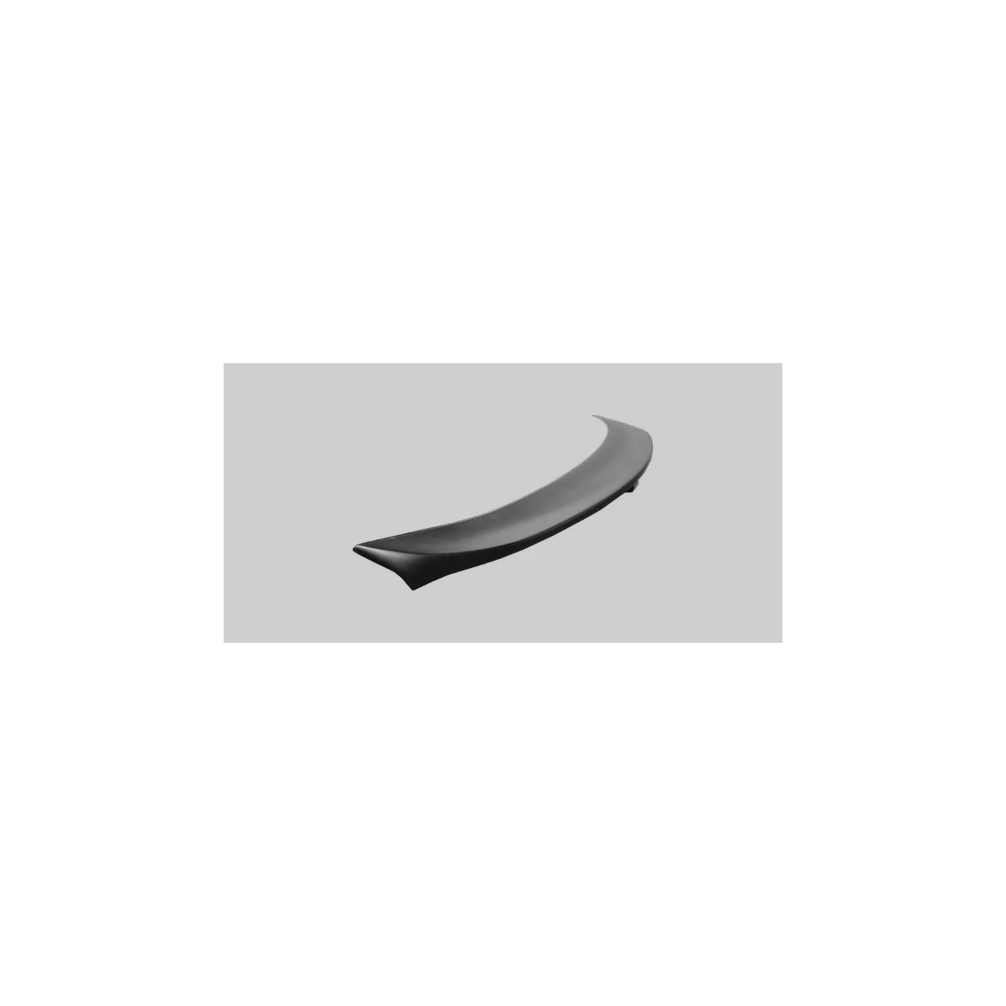 Moshammer 991 Decklid Spoiler