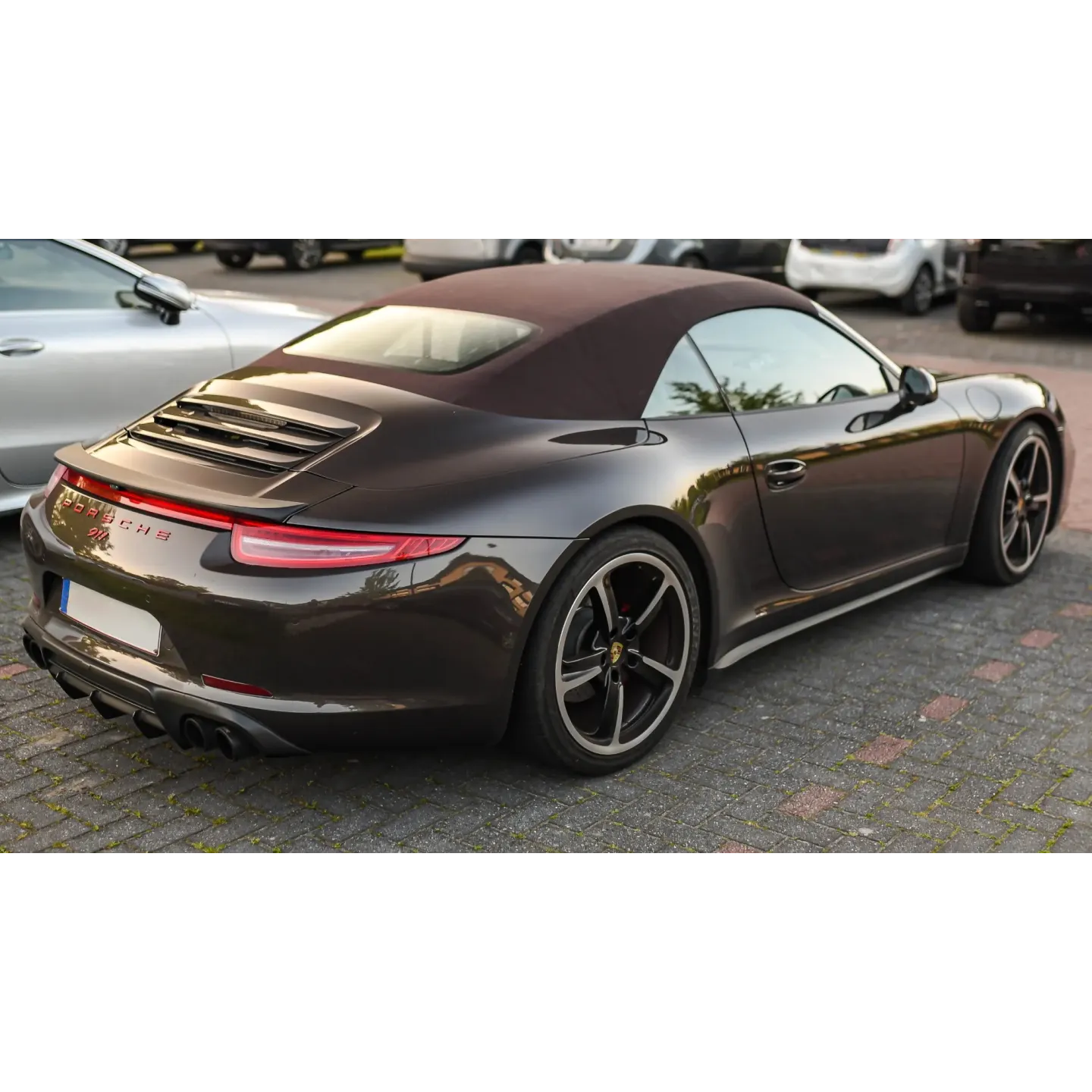 porsche.991.carrera.4s.moshammer.diffuser.lid.spoiler.