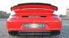 moshammer 991.1 Turbo rear diffuser - rear view