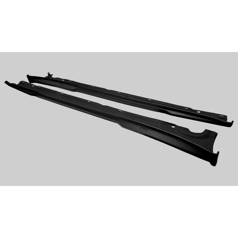 side skirts-Moshammer