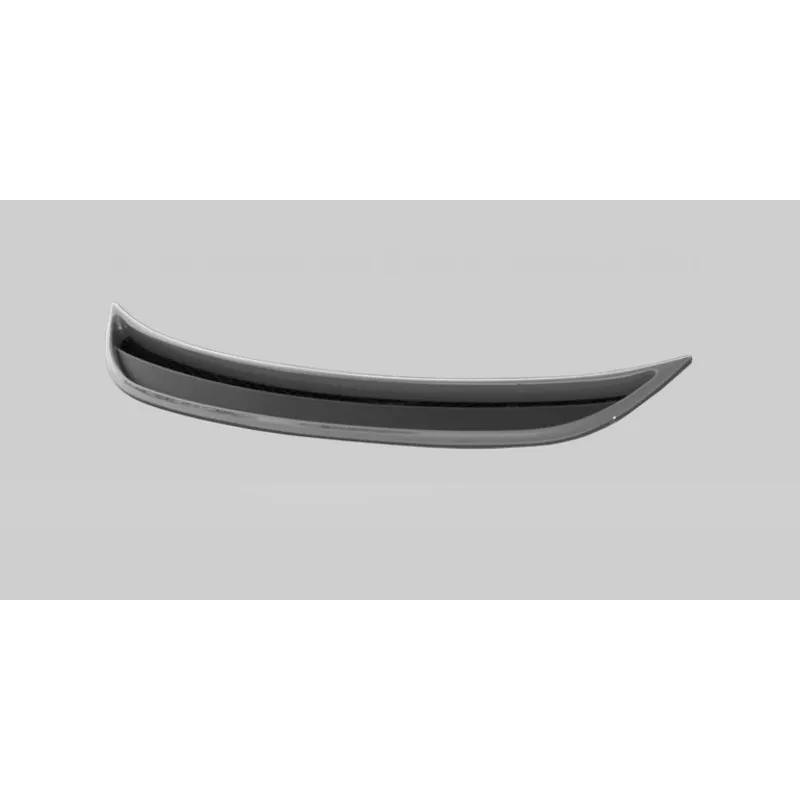 Moshammer 991 Front Bumper Air Vent