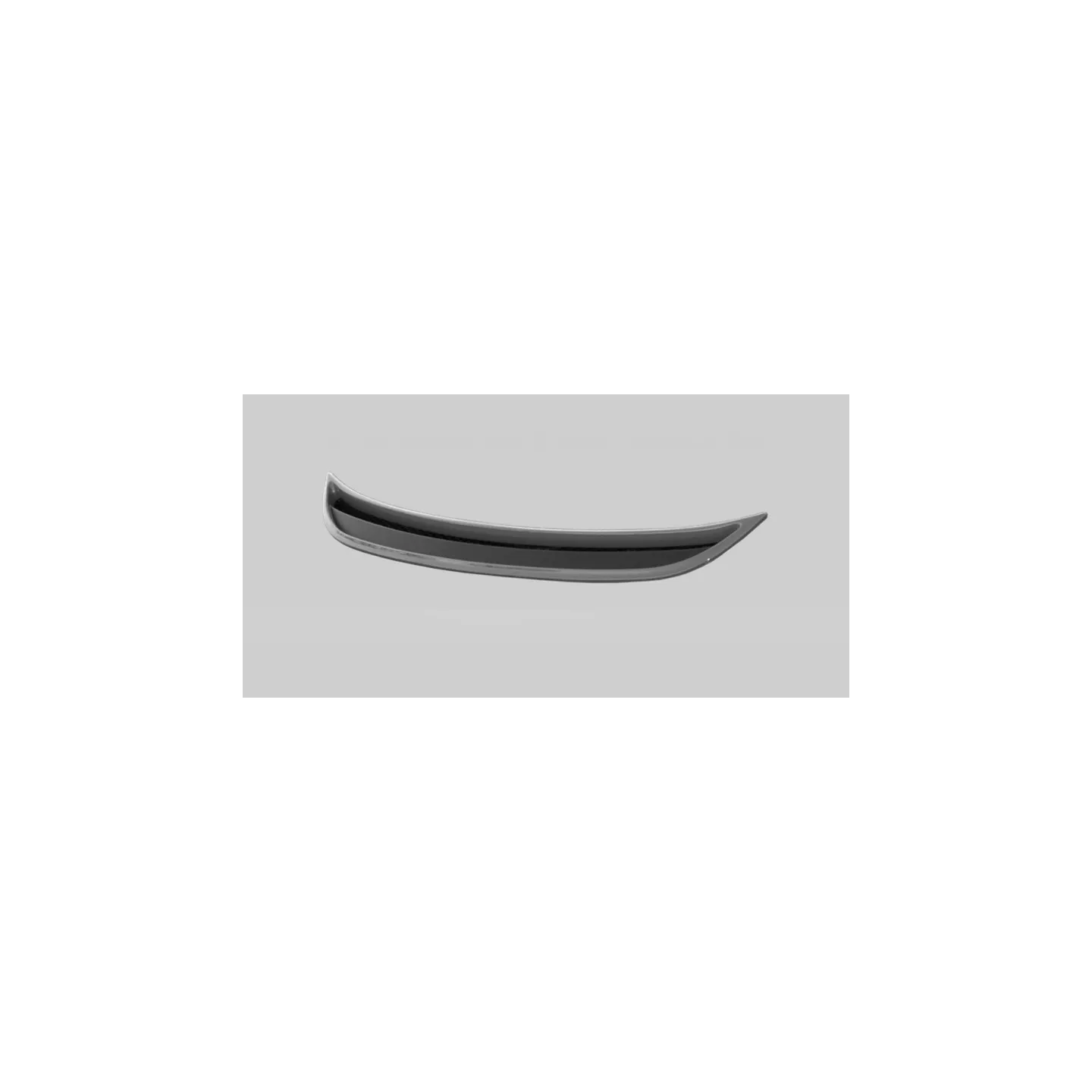 Moshammer 991 Front Bumper Air Vent