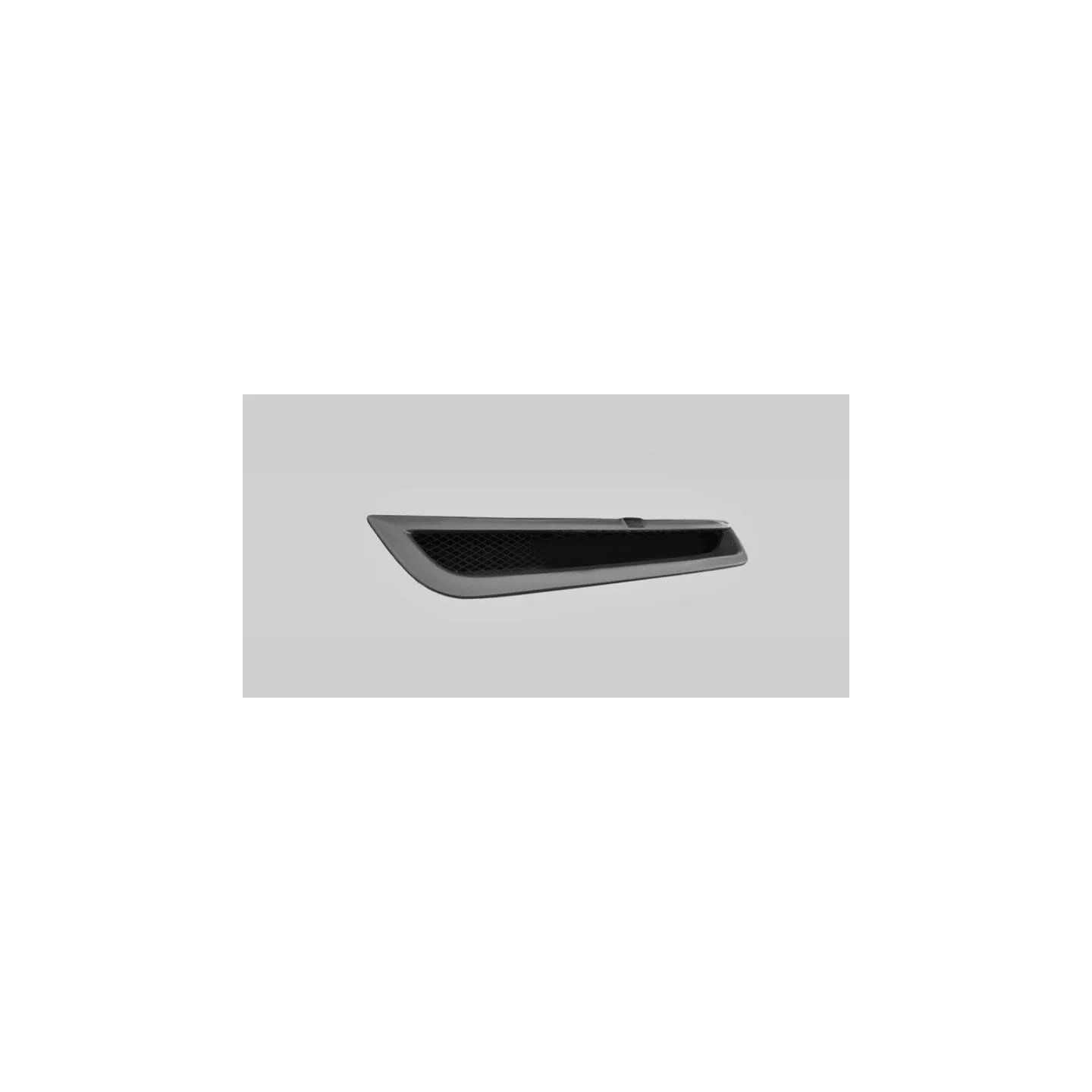 Moshammer 991 Rear Bumper Air Vent