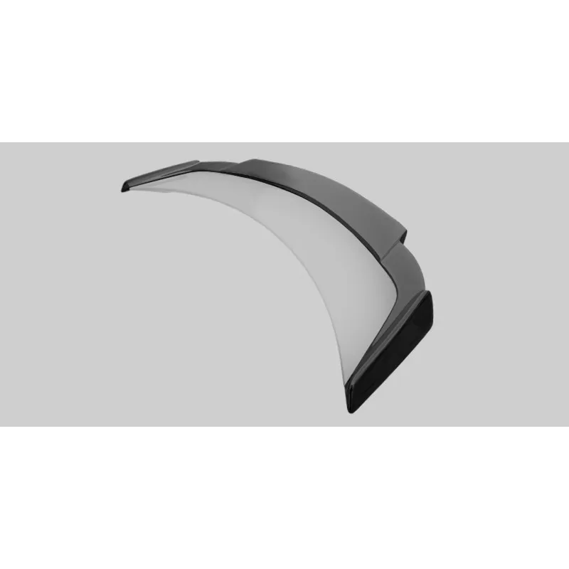Moshammer 991 Turbo Rear Wing Spoiler
