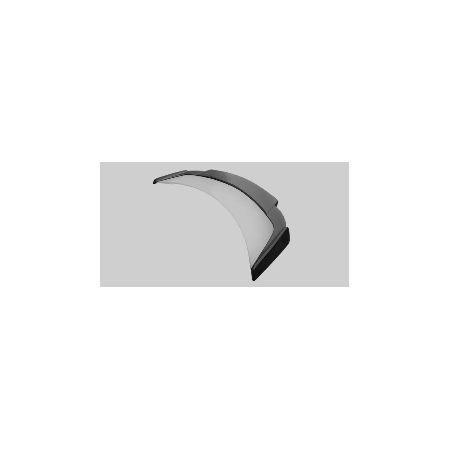 Moshammer 991 Turbo Rear Wing Spoiler