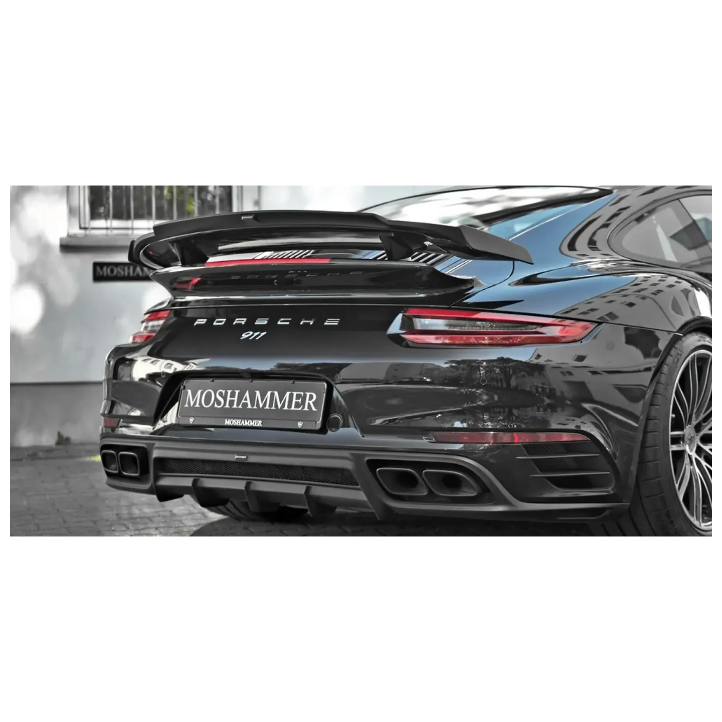 Porsche-991-Turbo-Moshammer-rear-wing