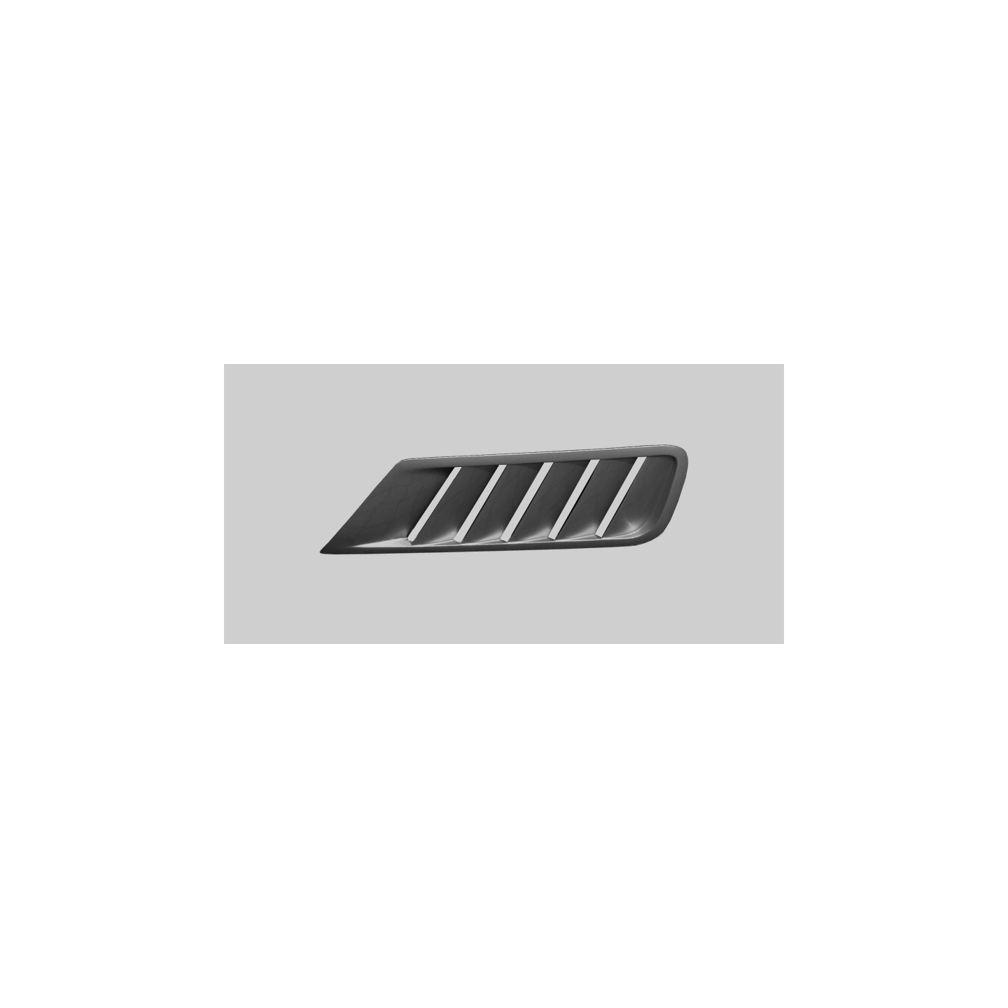 moshammer 997 turbo thermodynamic slats