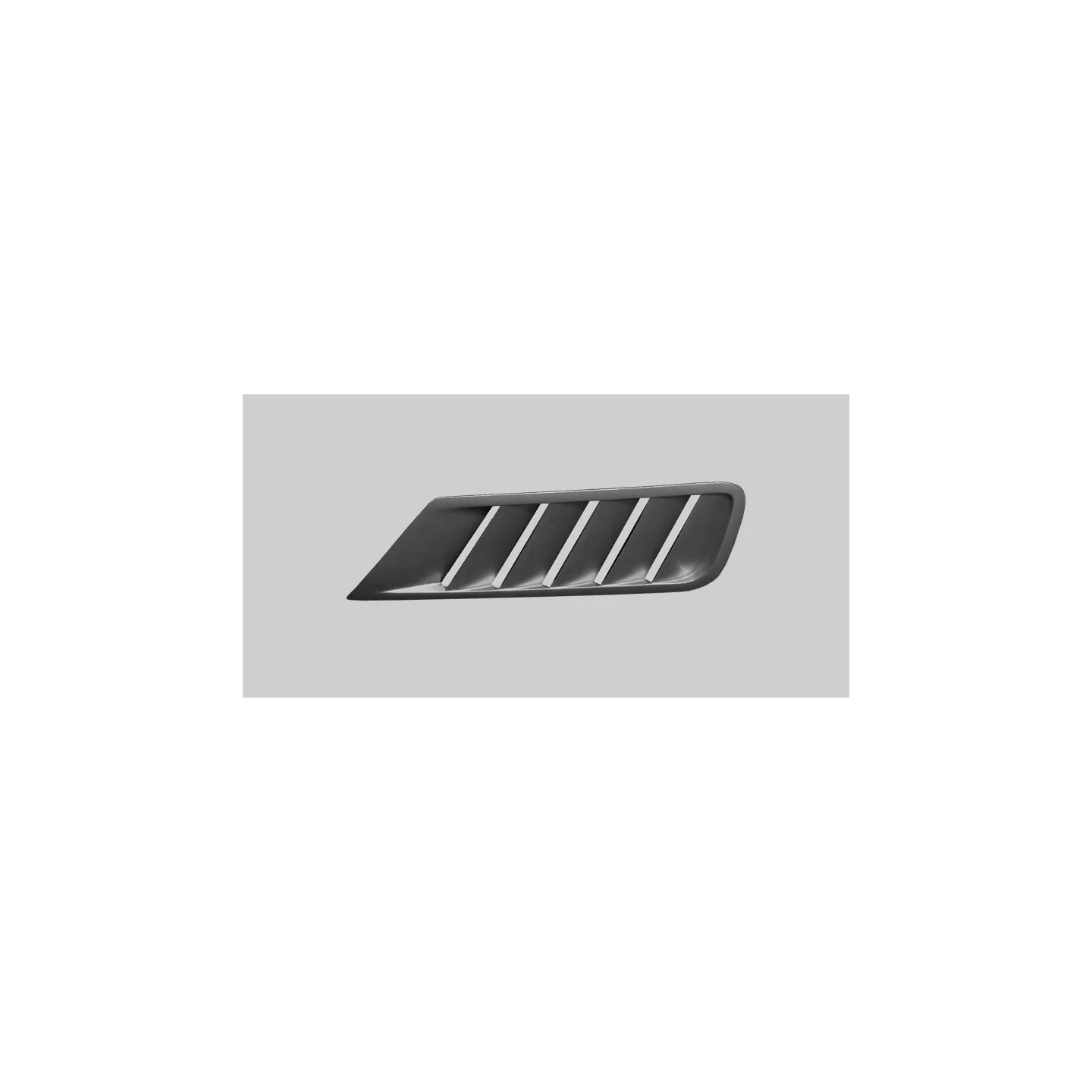 moshammer 997 turbo thermodynamic slats