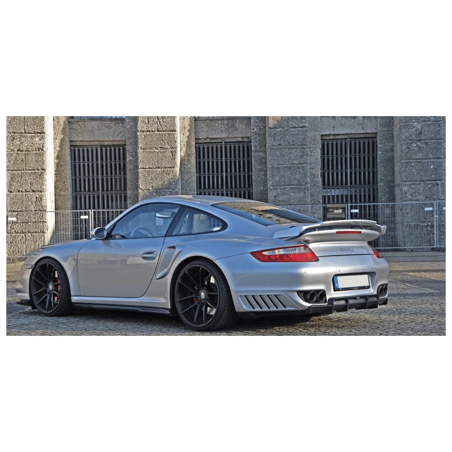 Porsche-911Turbo-997Turbo-Aerokit-Moshammer-Diffuser-Rear-Wing-4