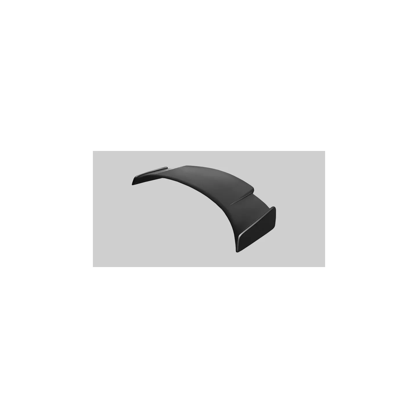 Moshammer 997 Turbo Rear Wing Spoiler