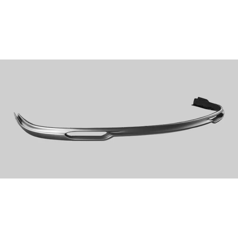 Moshammer 997 Turbo Front Spoiler Evo