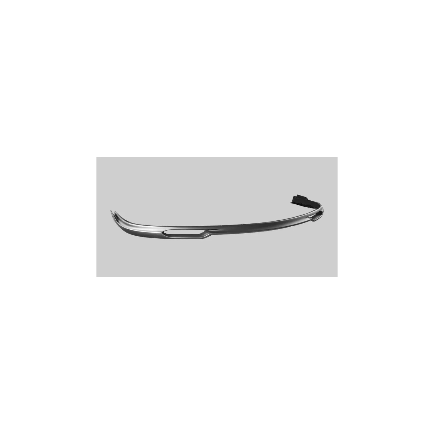 Moshammer 997 Turbo Front Spoiler Evo