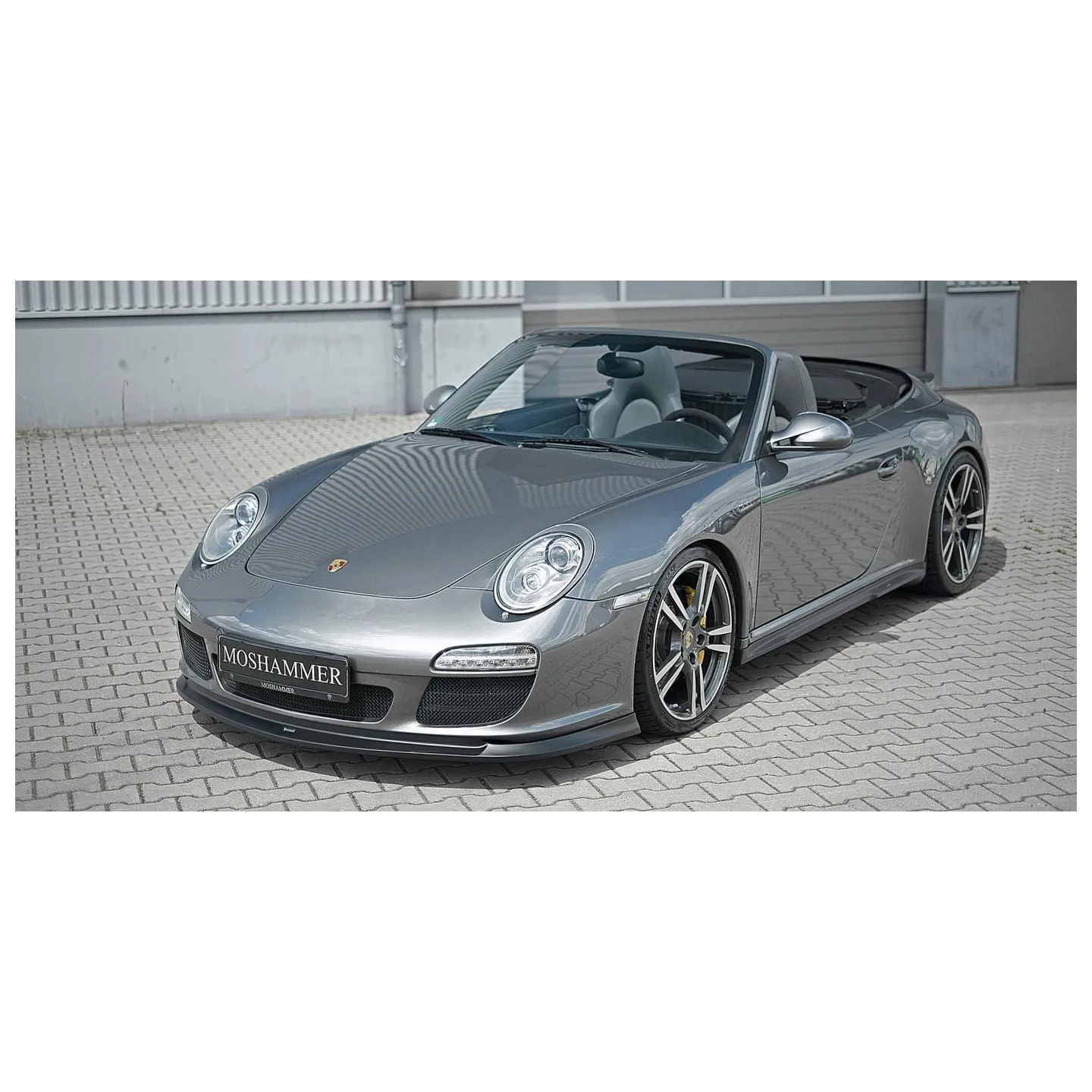 Porsche-997-Carrera-S-Cabrio-Ducktail-Diffuser-Xpipe-Lowering-TraditionRS-Bodykit-MOSHAMMER-1400-2-1-4