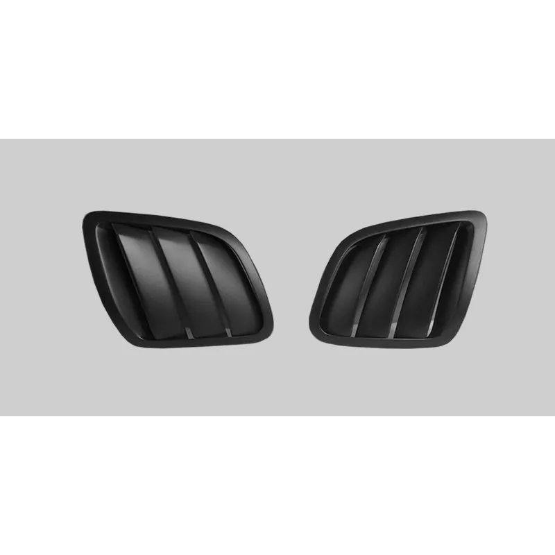 moshammer 997 fender louvers slats