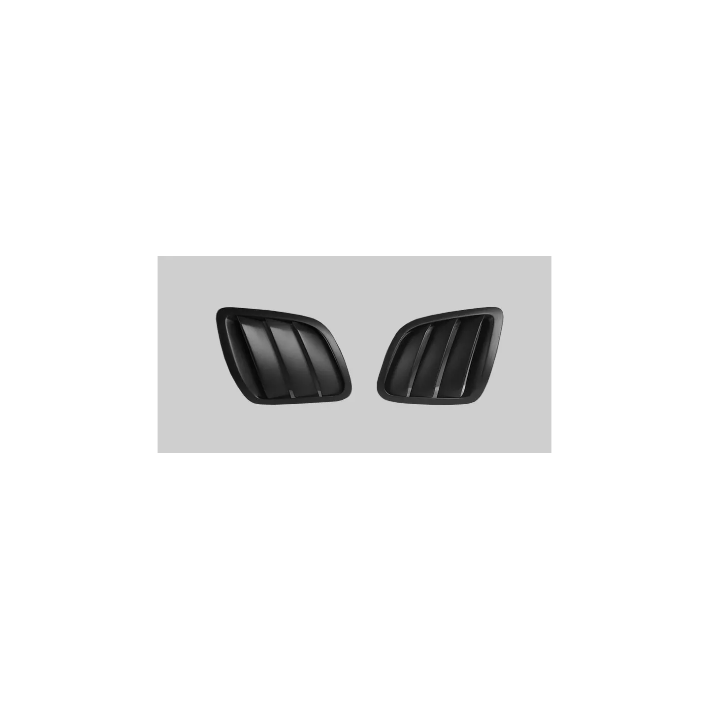 moshammer 997 fender louvers slats