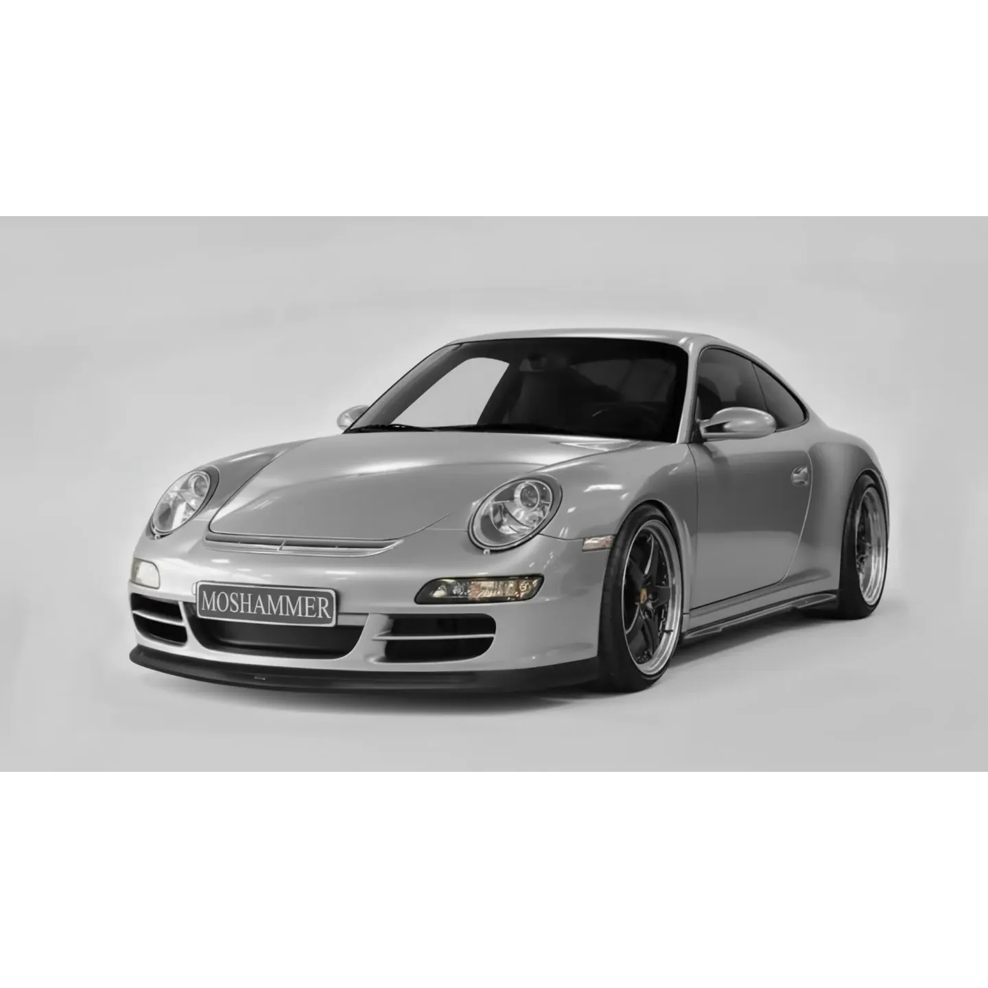 porsche 997 carrera