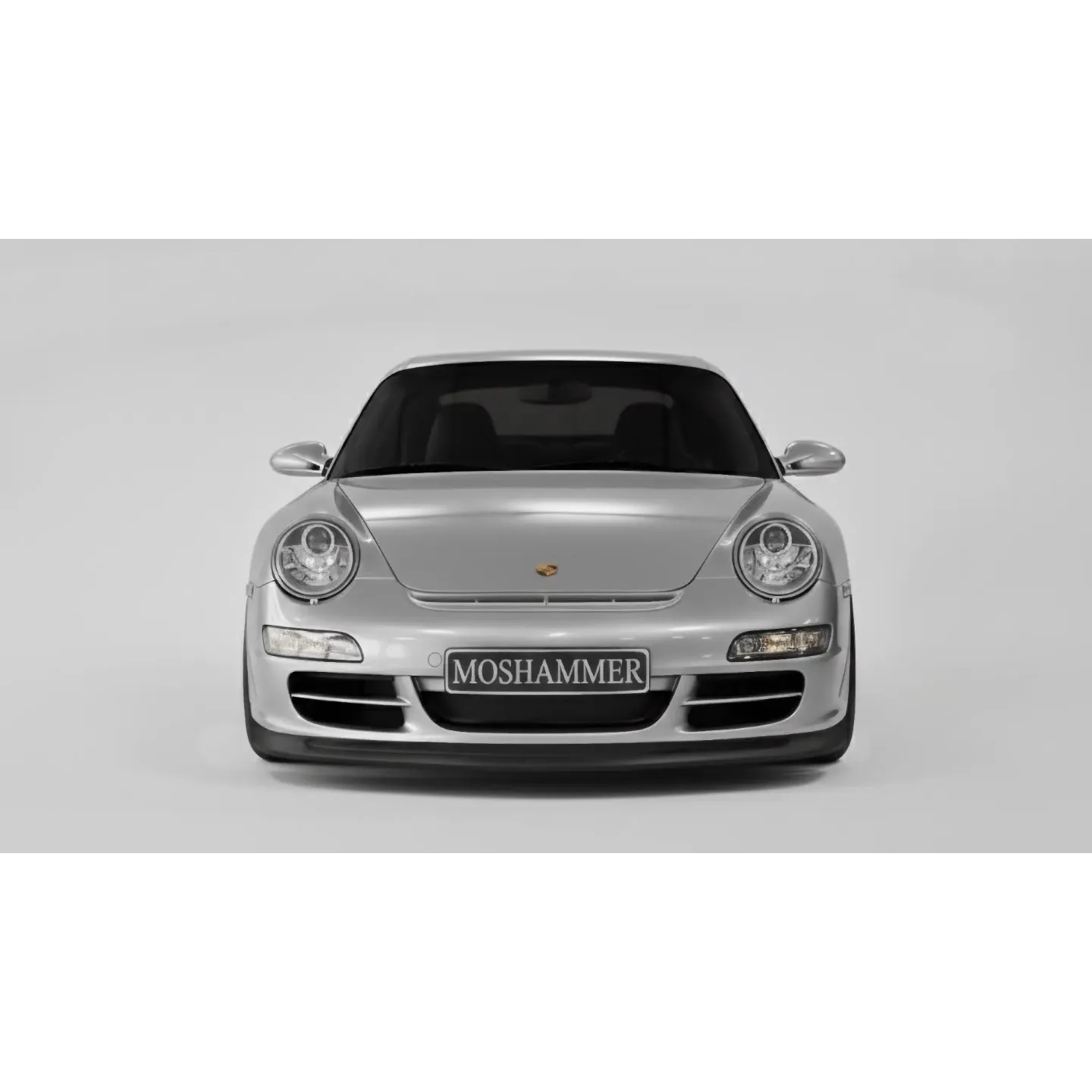 porsche 997 carrera