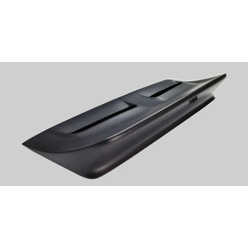 Moshammer 997 Carrera Ducktail Spoiler