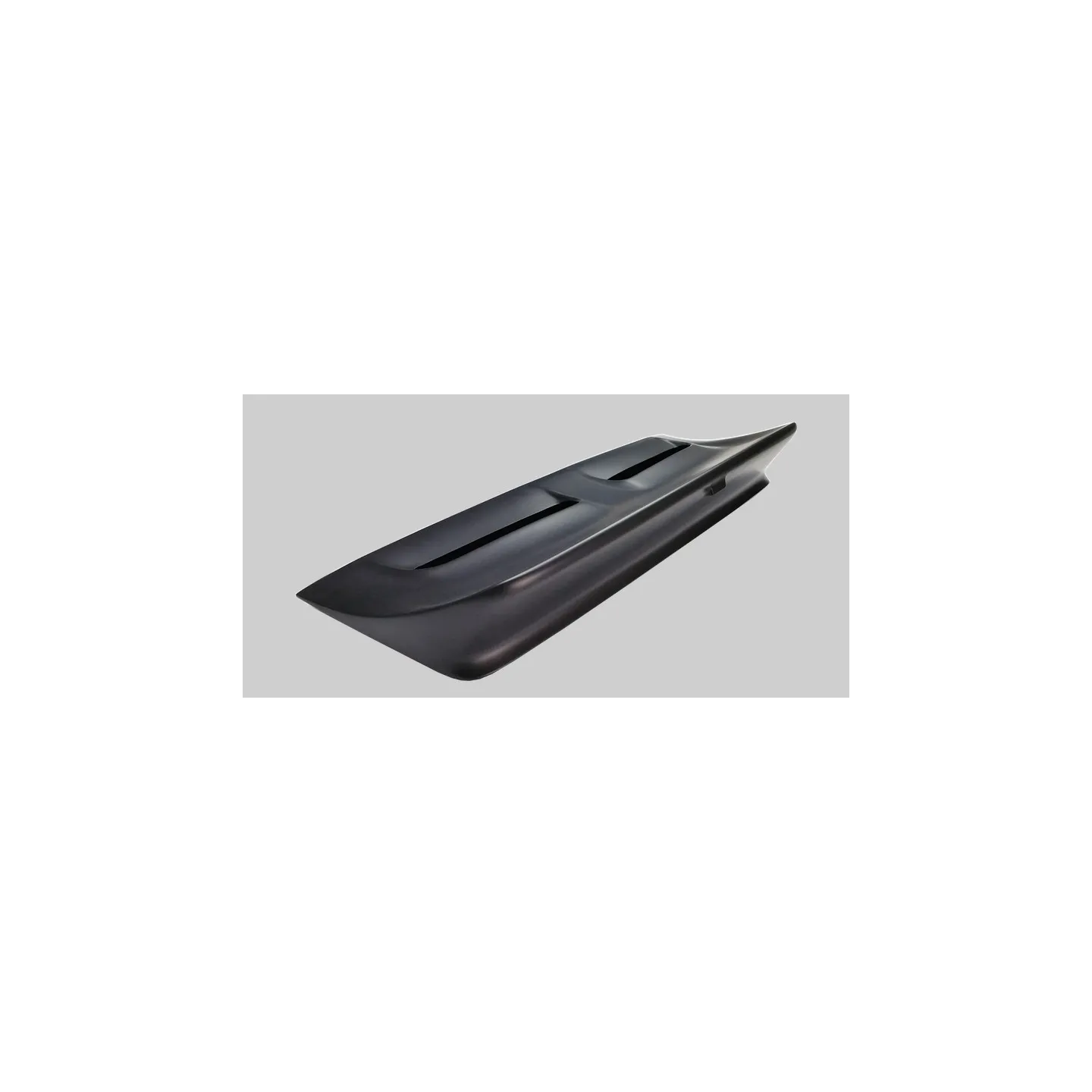 Moshammer 997 Carrera Ducktail Spoiler