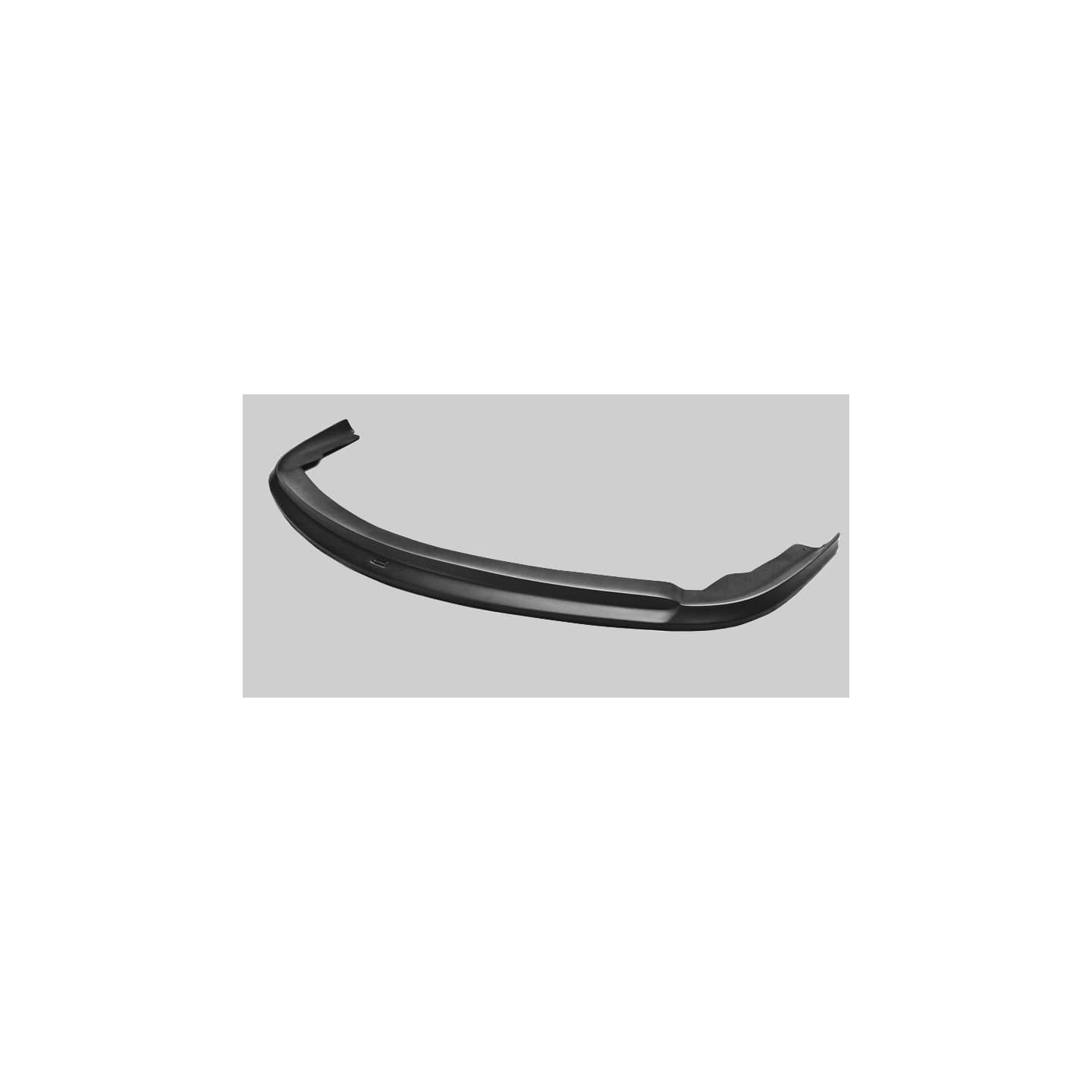 Moshammer 997 Carrera Front Spoiler - porsche