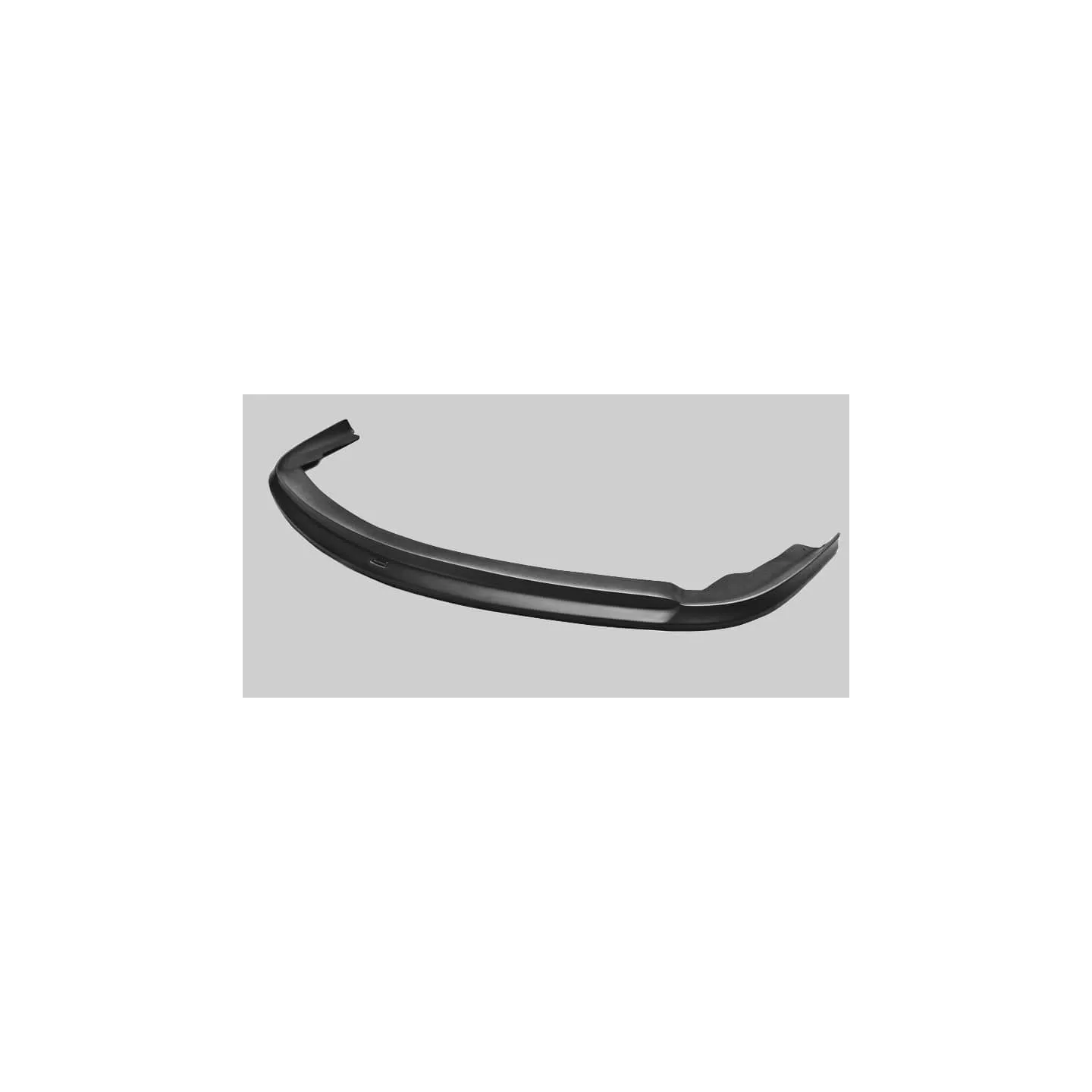 Moshammer 997 Carrera Front Spoiler - porsche