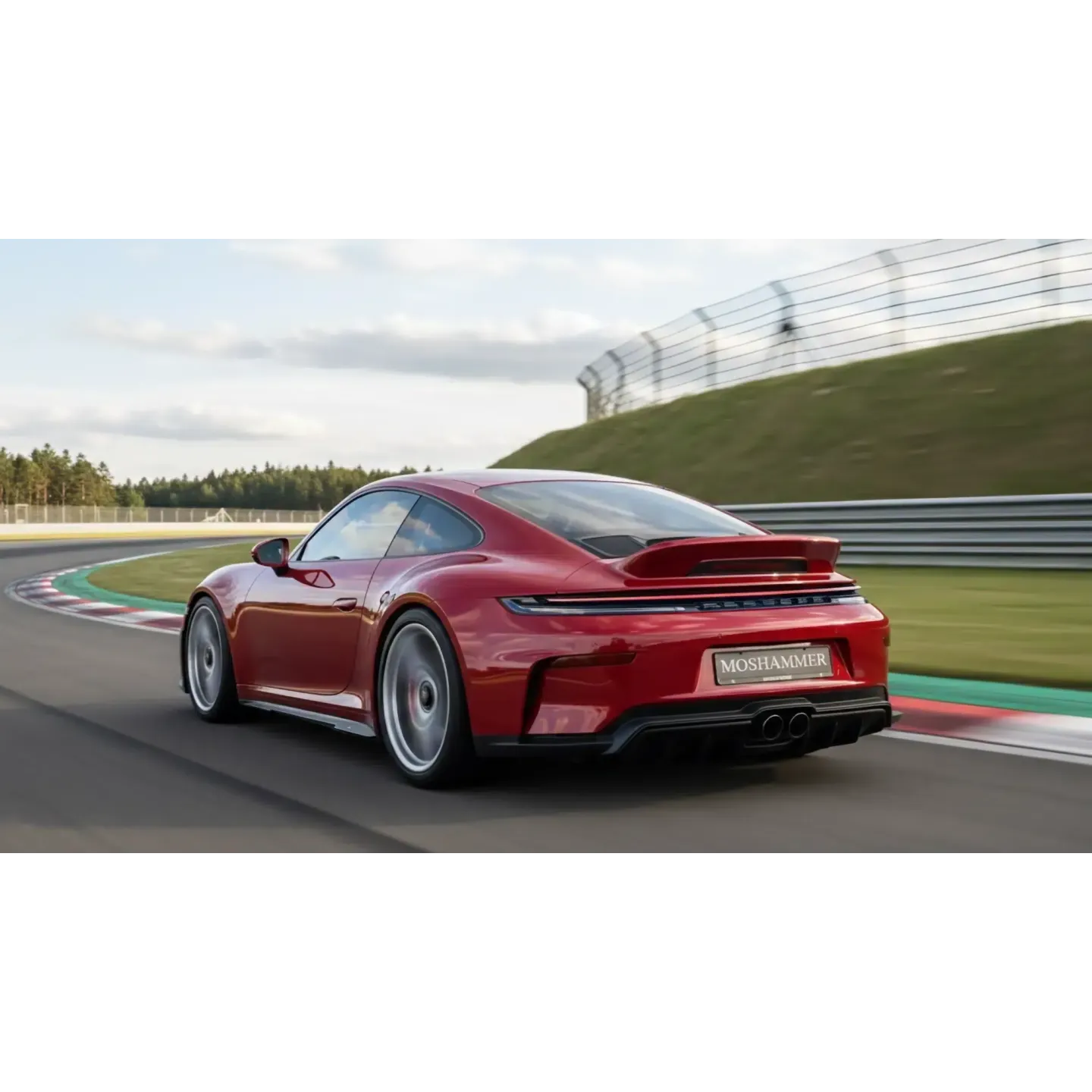 porsche.992.2gt3.touring.ducktail.evo.III.moshammer
